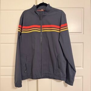 Marine Layer Jacket